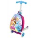 Disney Princess M14377 Scooting Suitcase