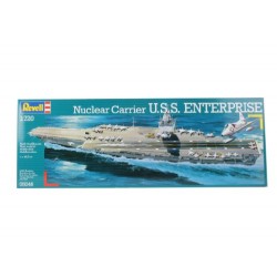 Revell 05046 U.S.S. Enterprise Model Kit