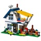 LEGO 31052 Creator Vacation Getaways