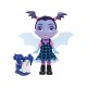 JP Vampirina JPL78040 Bat Tastic Talking Vee and Friends Figure