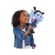 JP Vampirina JPL78040 Bat Tastic Talking Vee and Friends Figure
