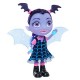 JP Vampirina JPL78040 Bat Tastic Talking Vee and Friends Figure