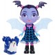 JP Vampirina JPL78040 Bat Tastic Talking Vee and Friends Figure
