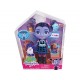 JP Vampirina JPL78040 Bat Tastic Talking Vee and Friends Figure