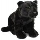 WWF Black Panther Soft Toy