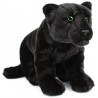 WWF Black Panther Soft Toy