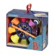 B Carousel Bells