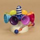 B Carousel Bells