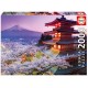 Educa Mount Fuji Japan Puzzle (2000