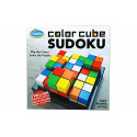 Think Fun 1534 Colour Cube Sudoku