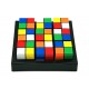 Think Fun 1534 Colour Cube Sudoku