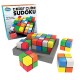 Think Fun 1534 Colour Cube Sudoku