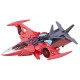 Transformers Robots in Disguise Warrior Class Windblade Figure