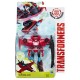 Transformers Robots in Disguise Warrior Class Windblade Figure