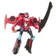 Transformers Robots in Disguise Warrior Class Windblade Figure