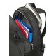 Samsonite Rewind Laptop Backpack Expandable, 45 cm, 34 L, Black