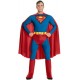 Rubie's Official Adult's Superman Deluxe Costume