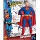 Rubie's Official Adult's Superman Deluxe Costume