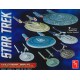 AMT AMT954 Star Trek