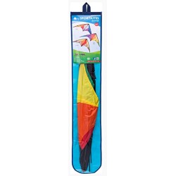 HQ Calypso 2 Stunt Kite (Radical)