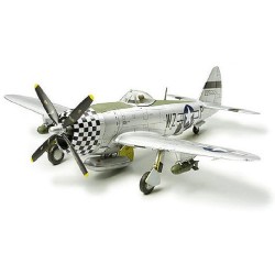 Tamiya P
