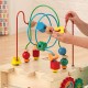 KidKraft Deluxe Wooden Activity Cube