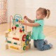 KidKraft Deluxe Wooden Activity Cube