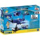 COBI 5523 Vought F4U Corsair Building Set