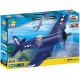 COBI 5523 Vought F4U Corsair Building Set