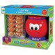 The Learning Journey 524800 Learn with Me Count and Cookie Jar Toy