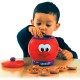 The Learning Journey 524800 Learn with Me Count and Cookie Jar Toy