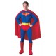 Rubie's Official Superman Classic, Adult Costume