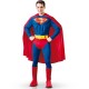 Rubie's Official Superman Classic, Adult Costume