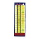 Learning Resources Daily Schedule Pocket Chart