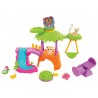 Jungle In My Pocket Treehouse Playset