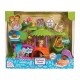 Jungle In My Pocket Treehouse Playset