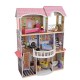 KidKraft Wooden Dolls house Magnolia Mansion