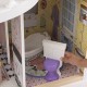 KidKraft Wooden Dolls house Magnolia Mansion