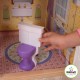 KidKraft Wooden Dolls house Magnolia Mansion