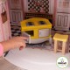 KidKraft Wooden Dolls house Magnolia Mansion