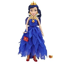 Disney Descendants Coronation Mal and Evie(assorted)