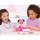 Minnie's Happy Helpers Bowtique Cash Register