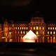 Cubic Fun l517h&nbsp;–&nbsp;3d Puzzle Museum of the Louvre with LED&nbsp;–&nbsp;Paris&nbsp;–&nbsp;France