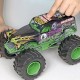 Revell Snap Tite Plastic Model Kit grave Digger Monster Truck 1