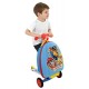 Paw Patrol M14346 Scooting Suitcase