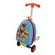 Paw Patrol M14346 Scooting Suitcase