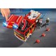 Playmobil 5363 City Action Fire Engine with Lights and Sound