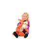 Winnie the Pooh Tigger Flopsies Soft Toy, 20 