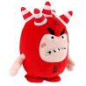 Oddbods Voice Activated Interactive Fuse Soft Toy, 28cm