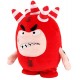 Oddbods Voice Activated Interactive Fuse Soft Toy, 28cm